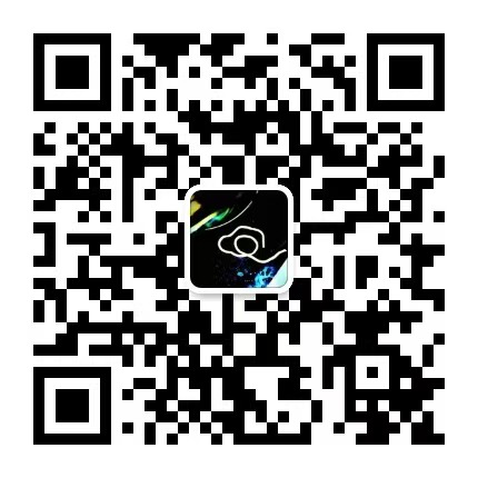 公众号二维码